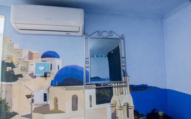 Yacht guesthouse - Hostel