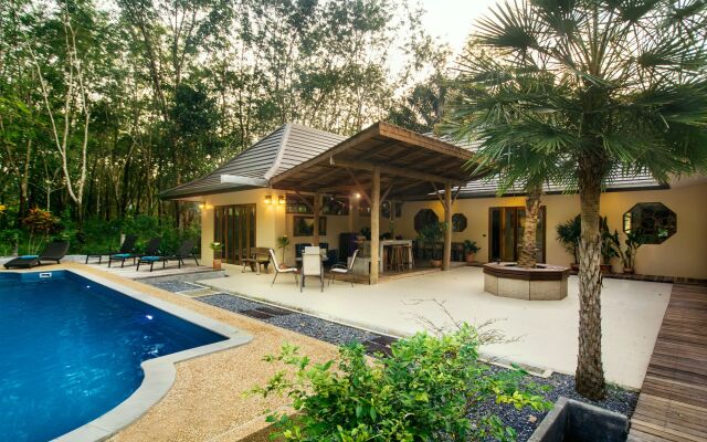 Eden Villas Krabi