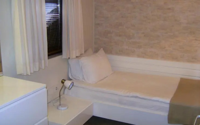 Club Marina Bungalow