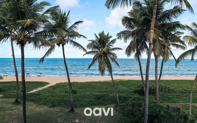 Qavi - Flat Vista Mar #Altamare 205