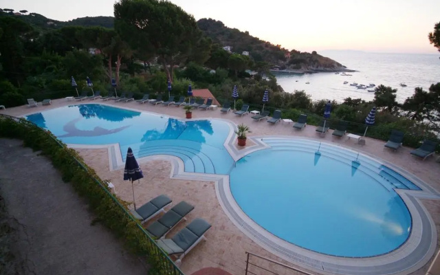 Hotel Da Giacomino