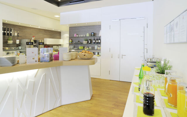 harry’s home Dornbirn hotel & apartments