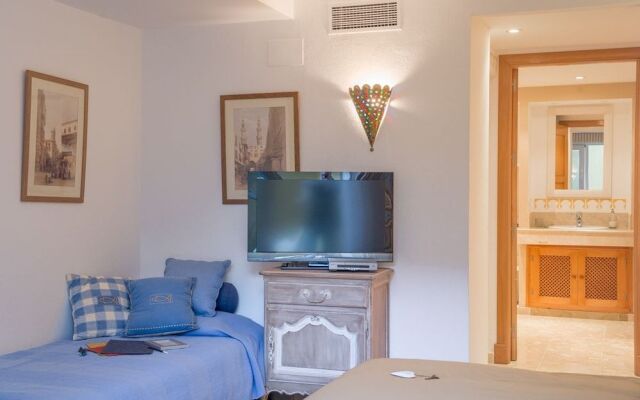 Resort Villas Andalucia