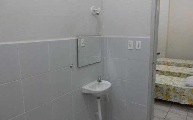 Hotel Central Recife