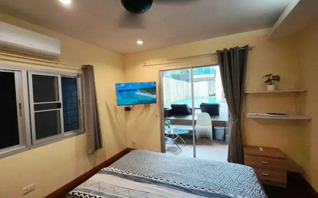 Dreambeach 2-villas