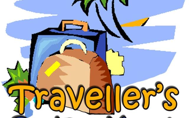 Traveller's Budget Motel