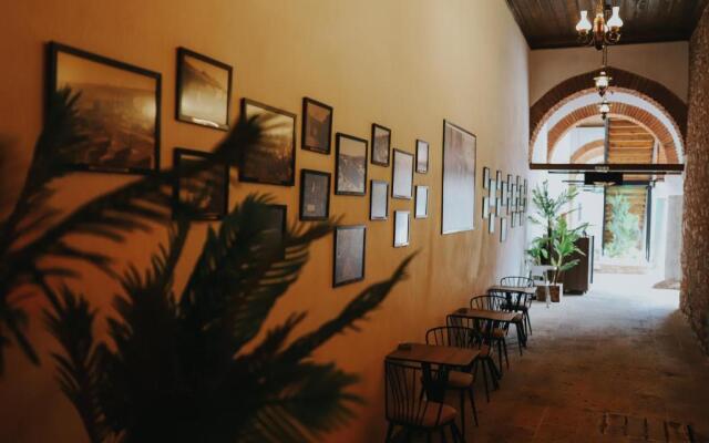 Fibar Hotel Zincirlihan