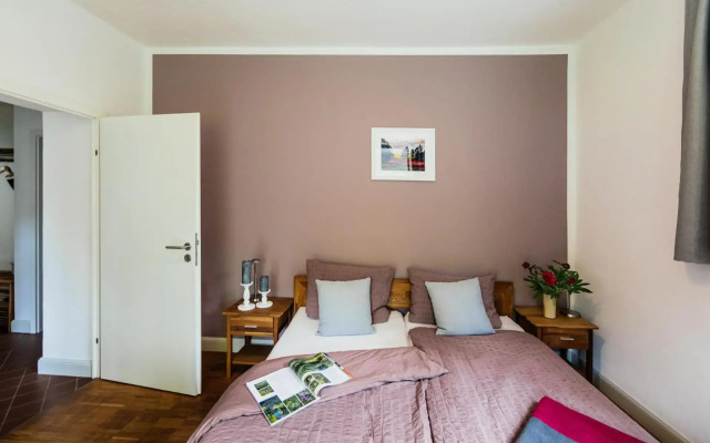 Ferienwohnung VILLA FRÜBING