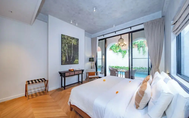 Villa MJ Seminyak by Nagisa Bali