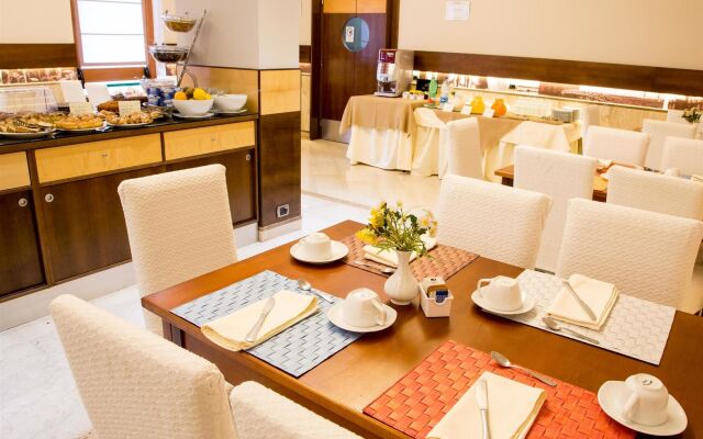 Suites & Residence Hotel Napoli