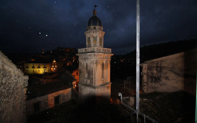 Belvedere all'Idria