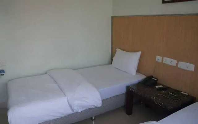 Lotels Serviced Apartments