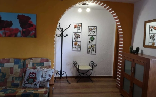 Casa del Nublo