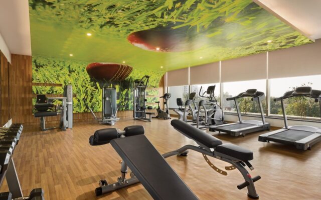Ramada Plaza by Wyndham Agra