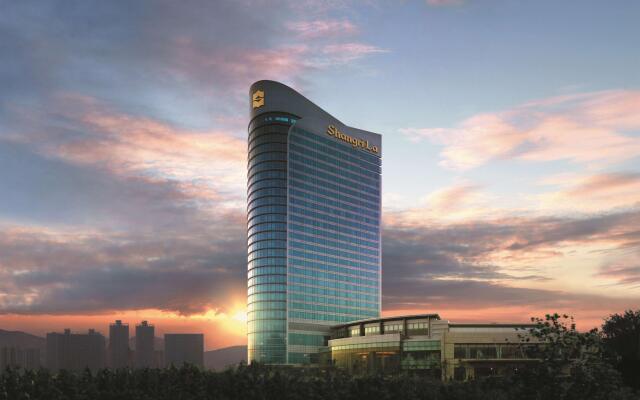 Shangri-La Wenzhou