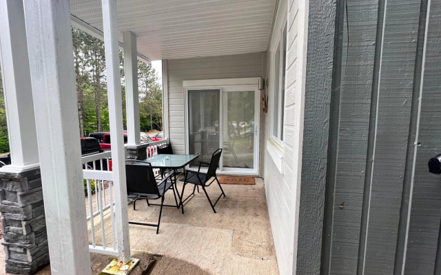 Le Ink Tremblant By My Tremblant Location