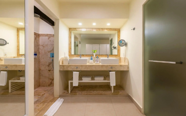 Palmar Beach Resort and Spa Riviera Maya