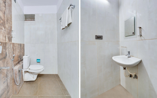 Super Collection O Bangalore Airport Road