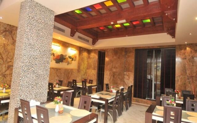 Johny International Hotel