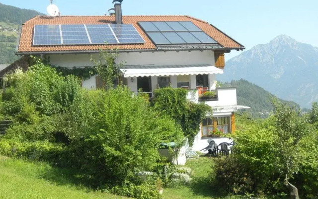 Ferienwohnungen Dabringer Edith