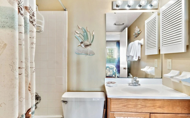 Unit 5115 - Ocean Racquet Club