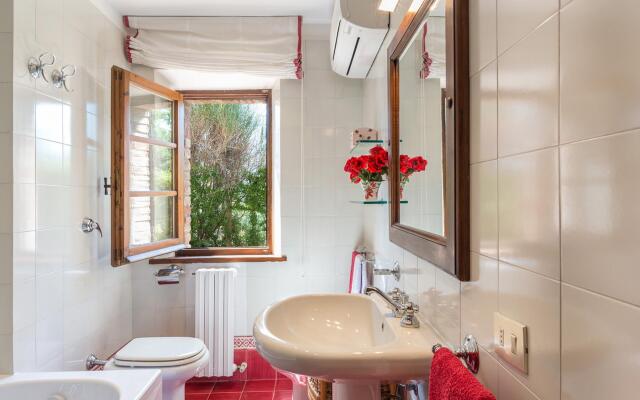 L Alcova 8 2 in Sarteano