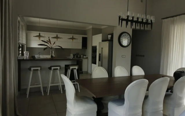 Royal Park Villa De Luxe 3 Chambres