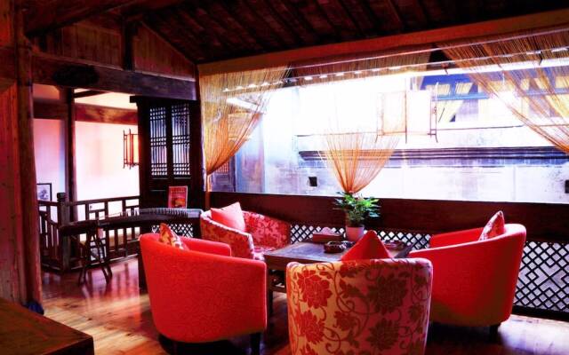 Hui Boutique Hotel