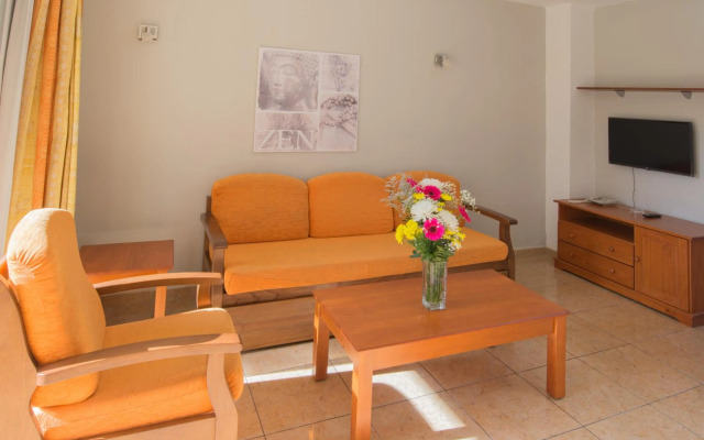 Apartamentos Los Tilos