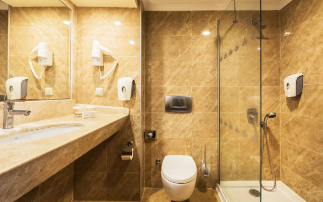 Labranda Mares Marmaris - All Inclusive