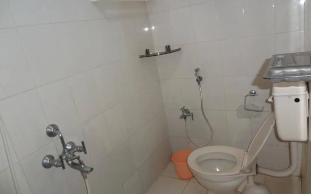 Hotel Athidi Inn