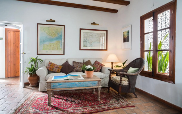 La Casa del Califa