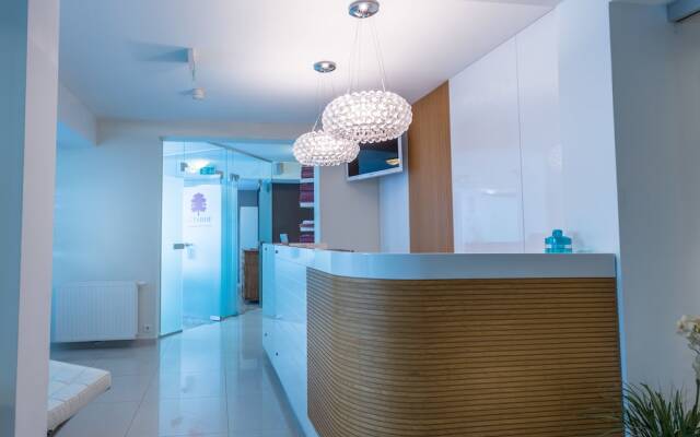Gut Stiluppe - Good Life Hotel