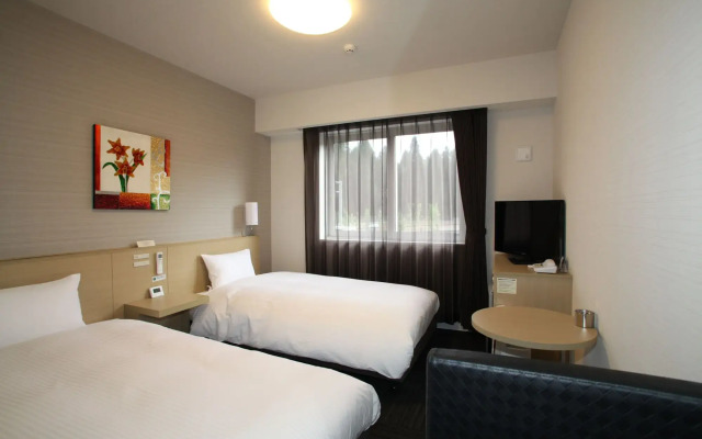 HOTEL ROUTE-INN Kesennuma ChuoInter