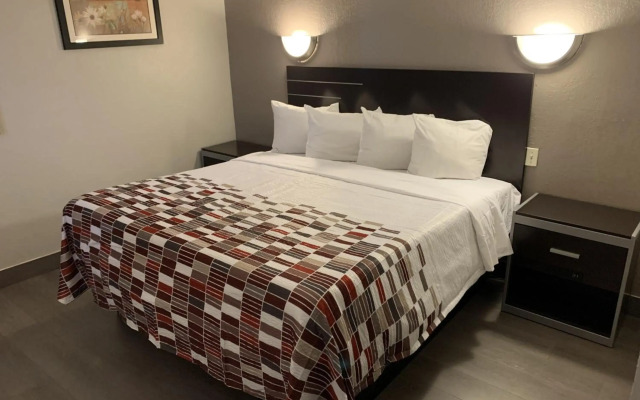 Red Roof Inn Copiague
