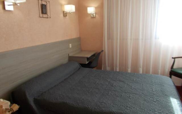 Hotel le Vascon