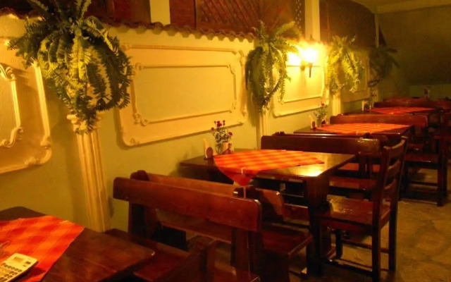 Prima Vera Hotel