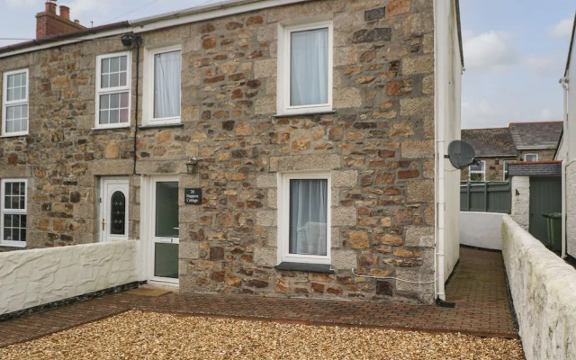 Nappers Cottage