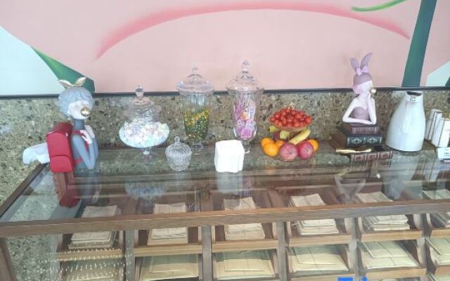 Mercure Hotel