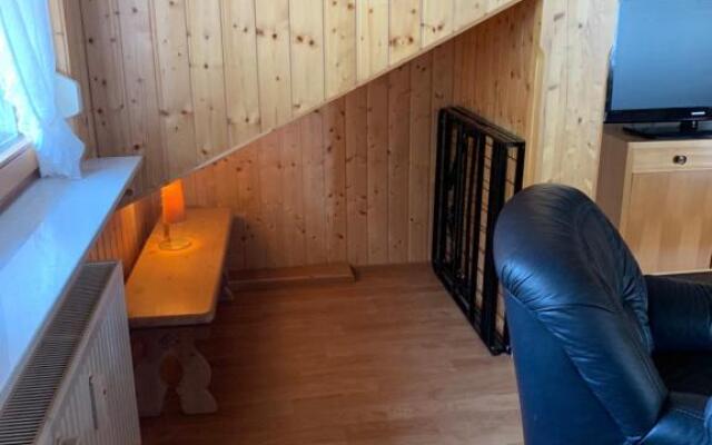 Ferienwohnung am Süd-Schwarzwald 1