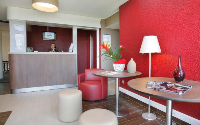 Sure Hotel by Best Western Valence Nord