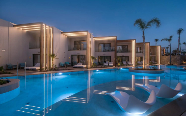 Noble Hotel Suites - Adults Only