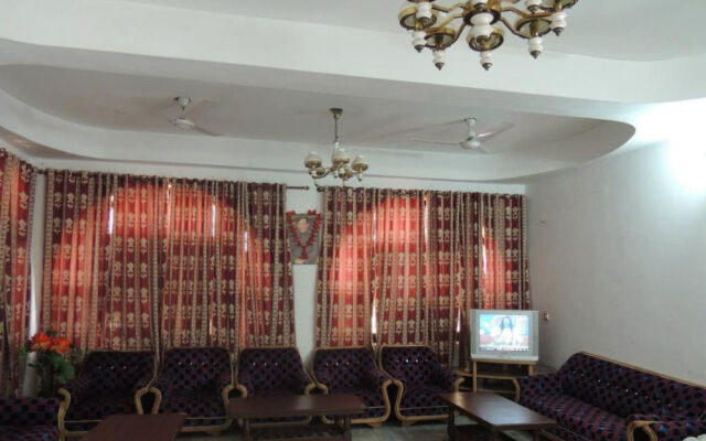 Hotel Buddha International
