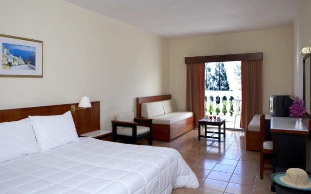 Sunshine Corfu Hotel & Spa 