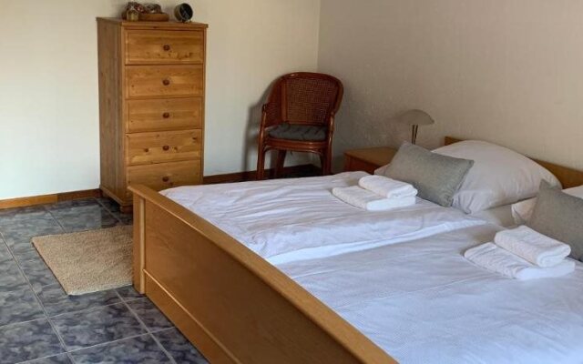 Hotel Bettelhaus