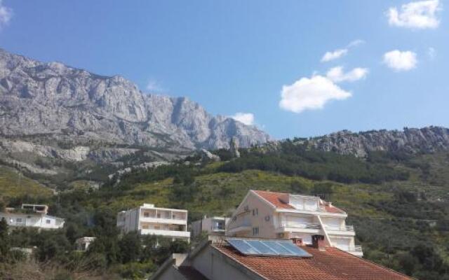 Apartments Stakic