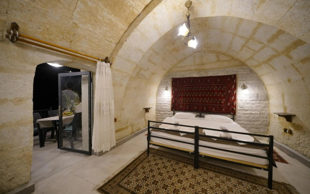 View Cave Hotel