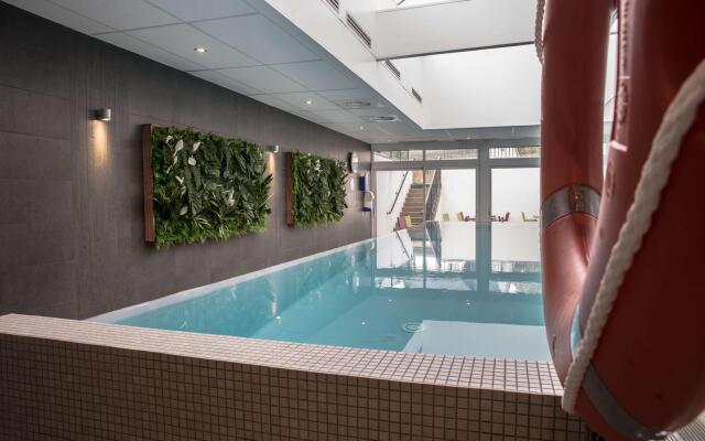 Kyriad Prestige Saint-Malo