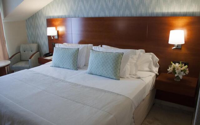 Hotel Carlos I Silgar
