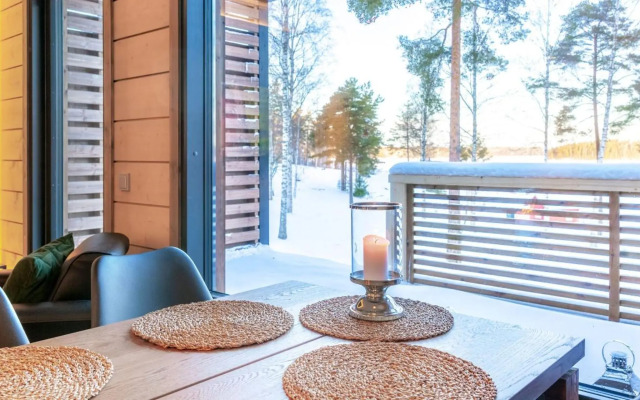 Ellivuori Chalet